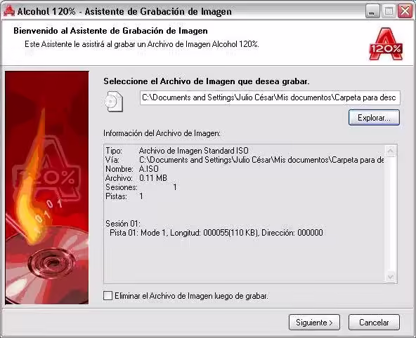 Copiar CDs protegidos