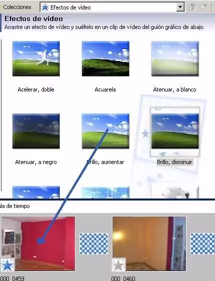Windows Movie Maker