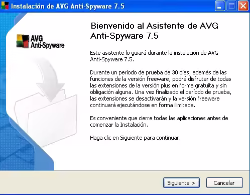 Instalacion Recuva