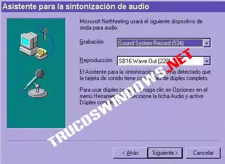 Microsoft NetMeeting