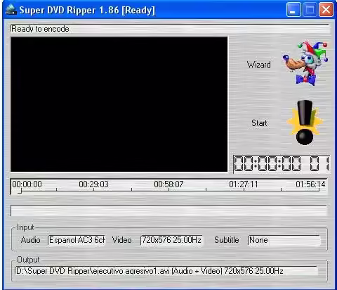 Super DVD Ripper