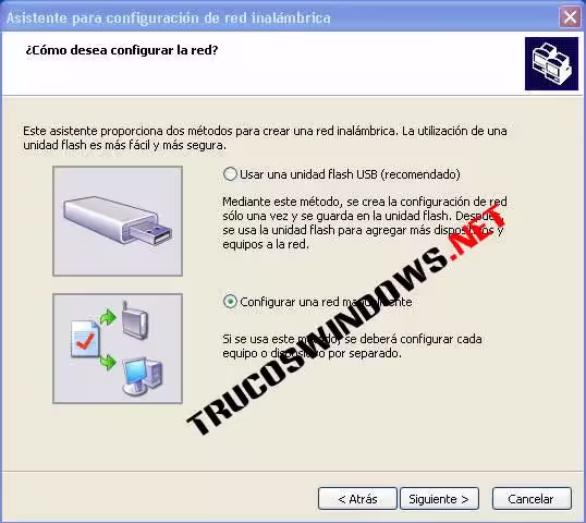Manual basico configuracion WPA Manual basico configuracion WPA en Windows XP SP2