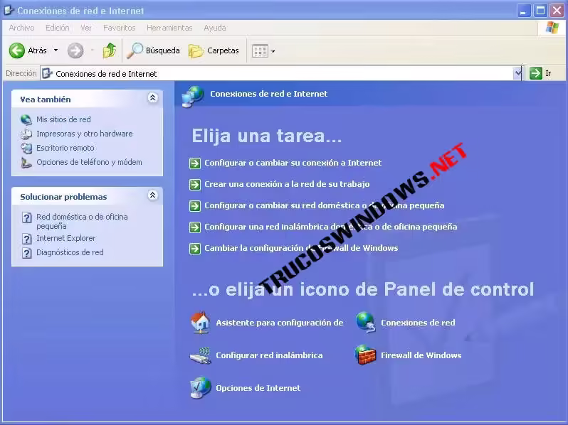 Manual basico configuracion WPA Manual basico configuracion WPA en Windows XP SP2
