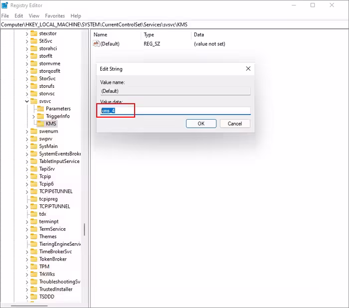 activar windows 11 paso 10