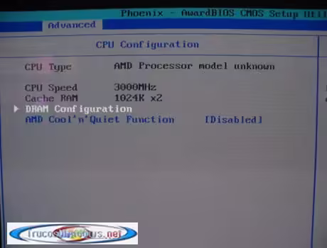AMD Athlon 64 X2 6000+
