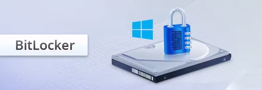 Bitlocker