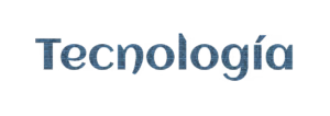 Categoría Tecnología