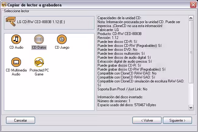CloneCD