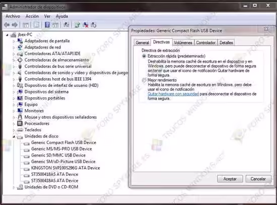 disco ssd