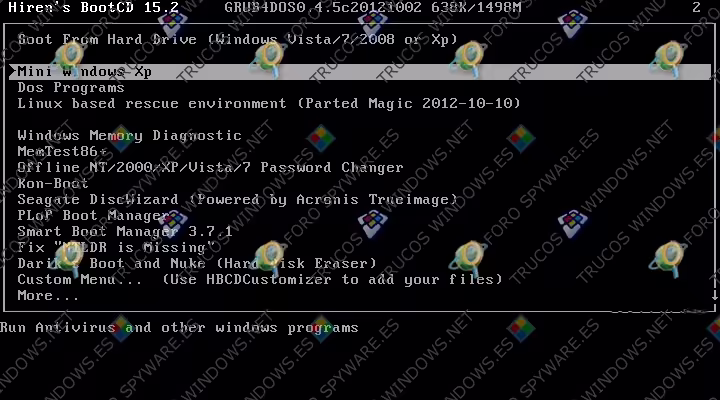 Cambiar contraseña en Windows 8/8.1 Cambiar contraseña en Windows 8/8.1