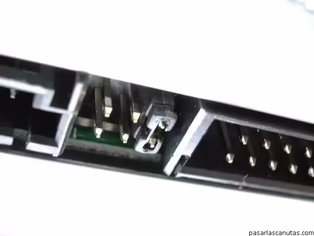 instalar un lector de DVD