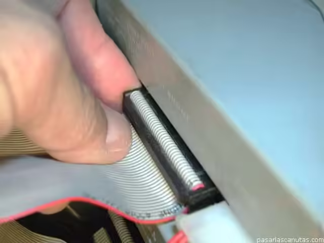 instalar un lector de DVD