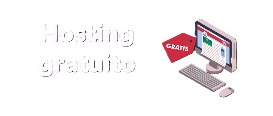 Hosting gratuito