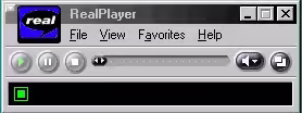 Captura de video con Real Player