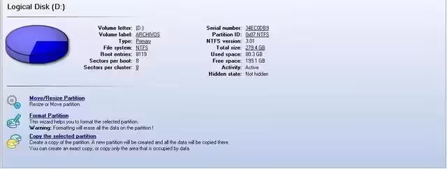 Tutorial Paragon Partition Manager Tutorial Paragon Partition Manager