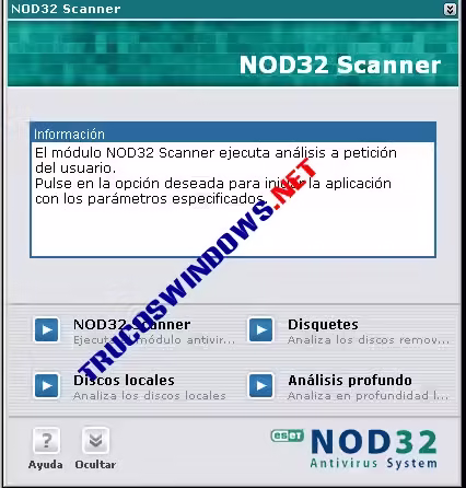 Nod 32