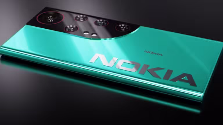 Nokia móvil