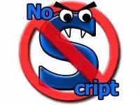 Logo NoScript