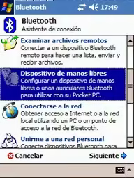 ataque Pocket Car Whisperer