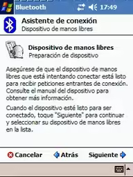 ataque Pocket Car Whisperer