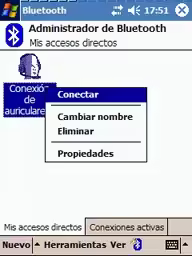 ataque Pocket Car Whisperer