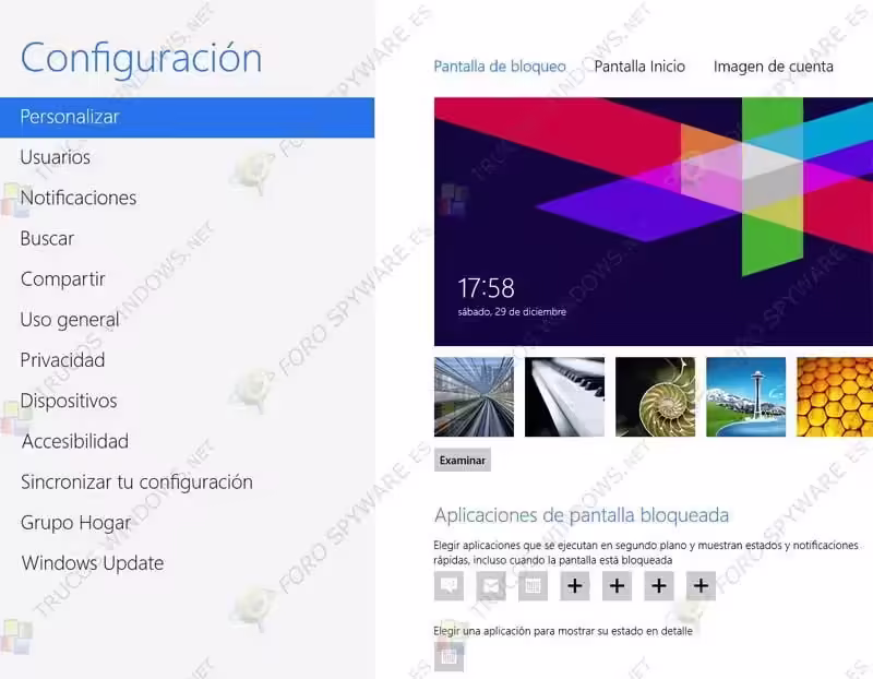 personalizar-w8