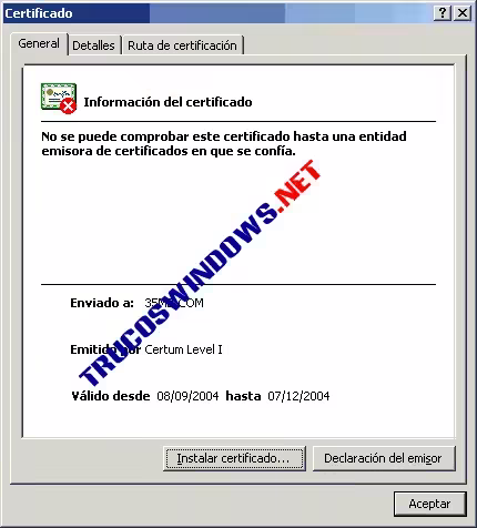Cuidado con el hospedaje de imágenesr