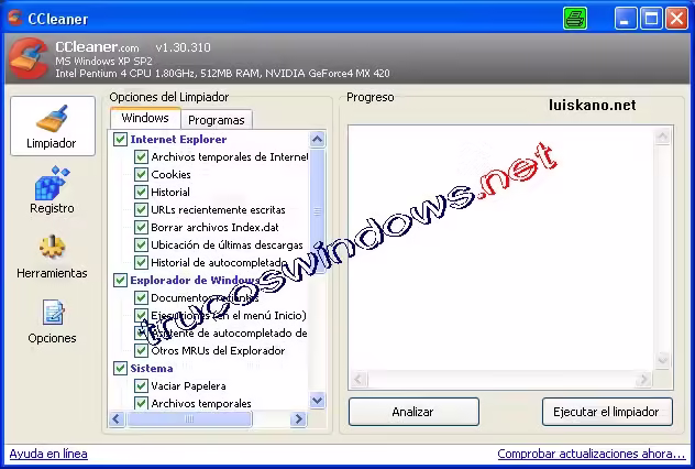 imagen externa