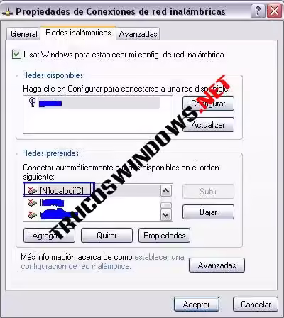 Introduccion a las Redes Inalambricas Ver redes inlambricas