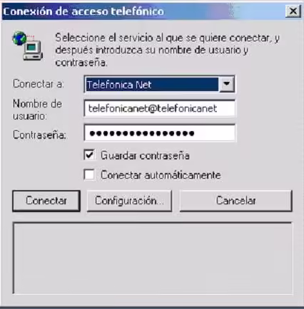 Conexión a Internet mediante Infrarrojos, Bluetooth, GSM y GPRS
