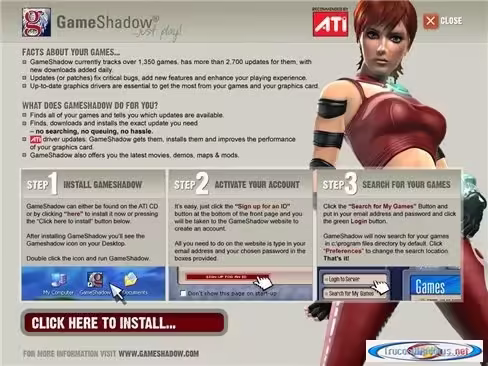 software aplicación