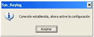 SYS_KEYLOG