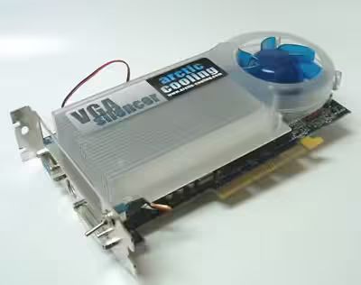 diseño extremadamente silencioso