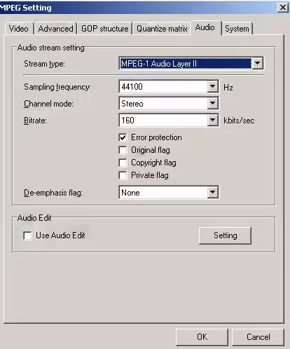 Creacion de VCD-CVCD a partir de DVD