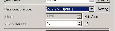 Creacion de VCD-CVCD a partir de DVD