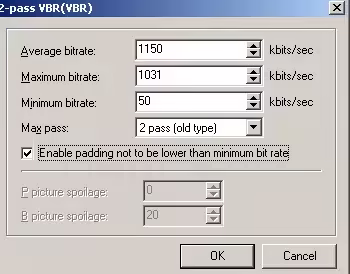 Creacion de VCD-CVCD a partir de DVD