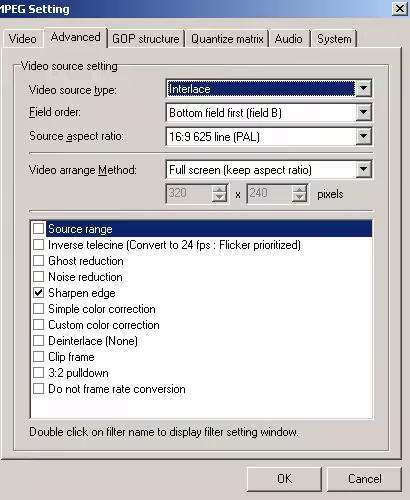 Creacion de VCD-CVCD a partir de DVD