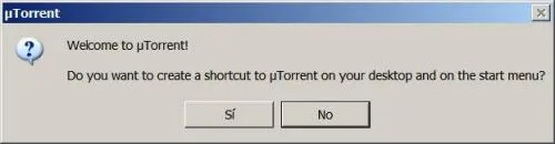 Manual uTorrent