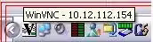 Configurar una VNC