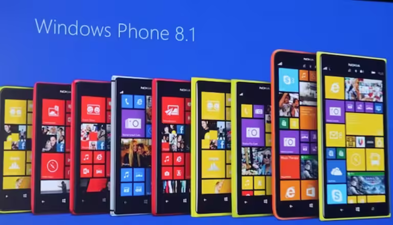 Windows Phone