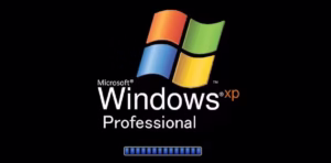 Windows XP