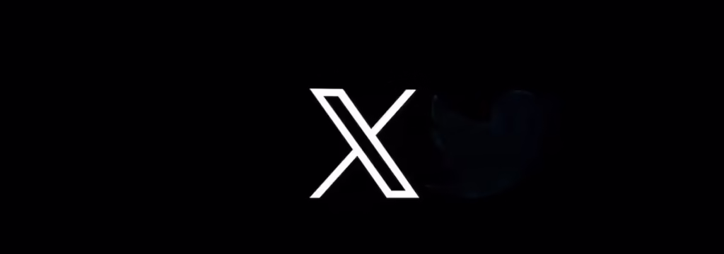 X