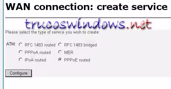 Datos de conexión-Xavi Wireless x7768r
