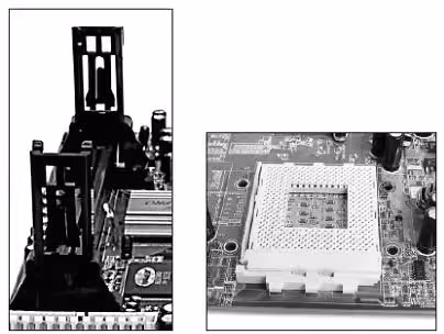 Partes que conforman una PC